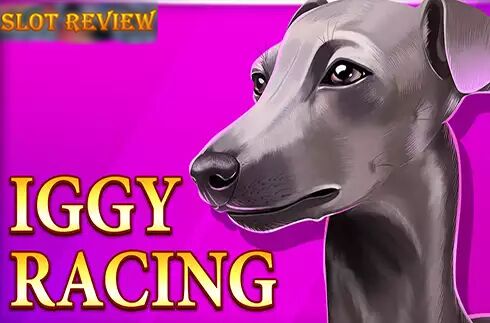 Iggy Racing slot